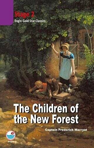 The Children of the New Forest CD’siz Stage 2 - 1