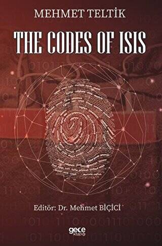 The Codes of Isis - 1