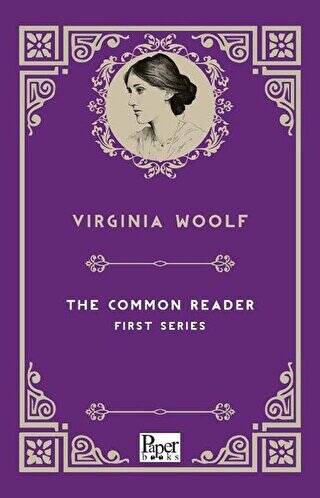 The Common Reader First Series - 1