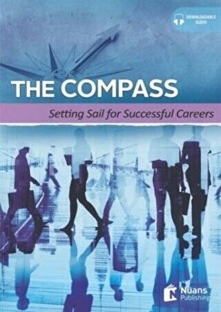 The Compass: Setting Sail for Successful Careers - 1