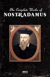 The Complete Works of Nostradamus - 1