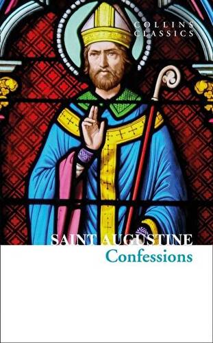 The Confessions of Saint Augustine - 1