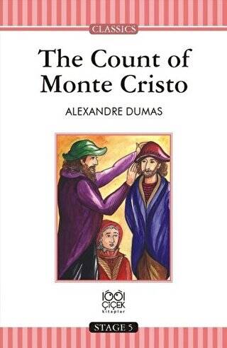 The Count of Monte Cristo - 1