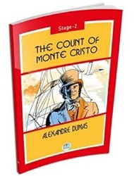 The Count of Monte Cristo - 1