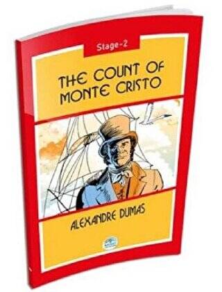 The Count of Monte Cristo - 1