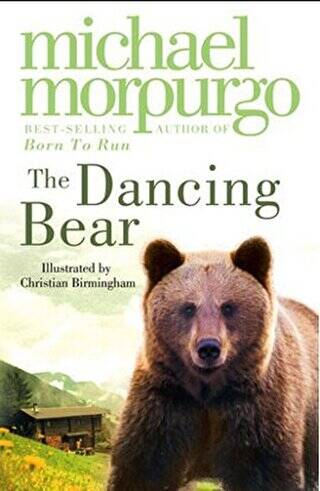 The Dancing Bear - 1