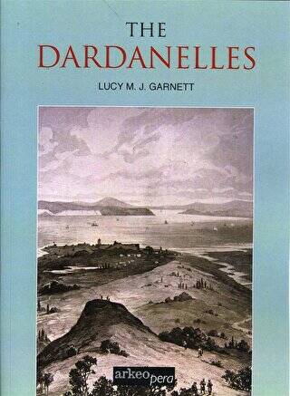 The Dardanelles - 1