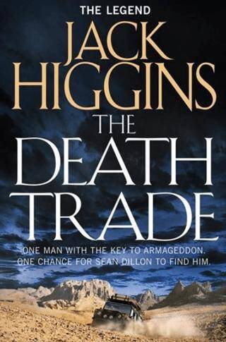 The Death Trade - 1