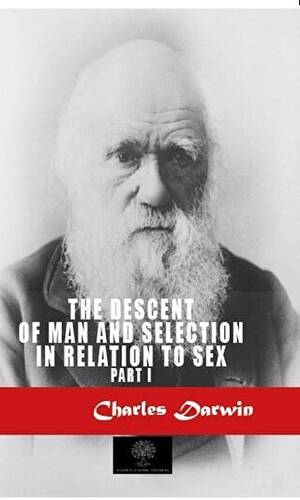 The Descent Of Man And Selection In Relation To Sex 1 Satın Al İstanbul Kitapçısı 