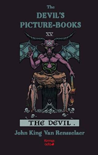 The Devil`s Picture-Books - 1