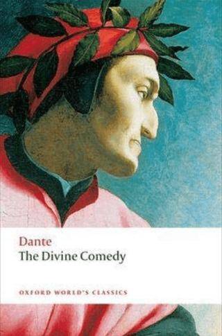 The Divine Comedy - 1