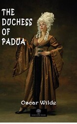 The Duchess Of Padua - 1