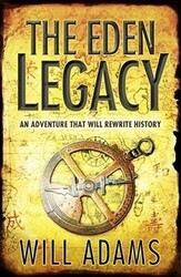 The Eden Legacy - 1