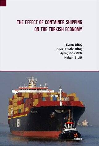 The Effect Of Container Shipping On The Turkish Economy - 1