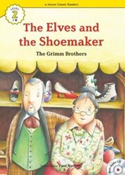 The Elves and the Shoemaker +CD eCR Level 2 - 1