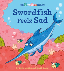 The Emotion Ocean: Swordfish Feels Sad - 1