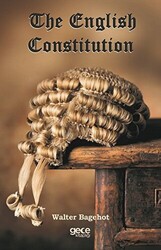 The English Constitution - 1