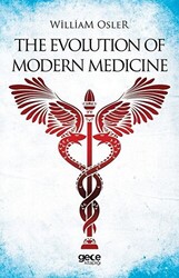 The Evolution Of Modern Medicine - 1