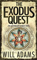 The Exodus Quest - 1