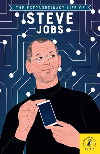 The Extraordinary Life of Steve Jobs - 1