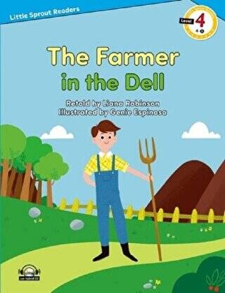 The Farmer ın the Dell + Hybrid Cd - 1