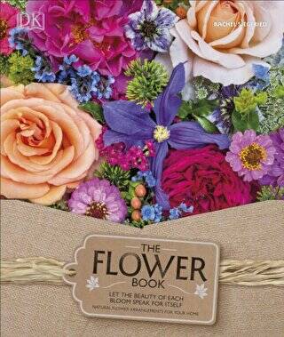 The Flower Book - 1