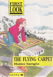 The Flying Carpet - 1