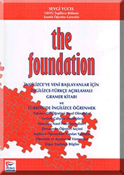 The Foundation - 1