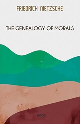 The Genealogy of Morals - 1