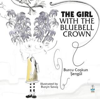 The Girl With The Bluebell Crown - 1