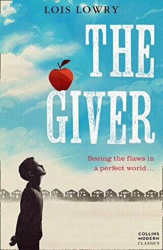 The Giver - 1