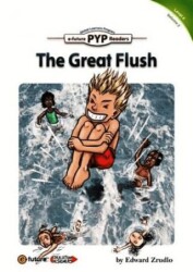 The Great Flush PYP Readers 4 - 1