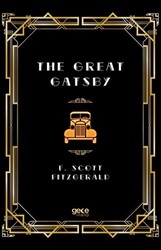 The Great Gatsby - 1