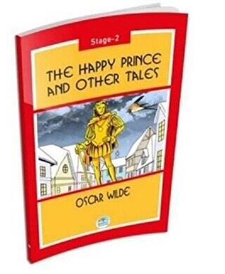 The Happy Prince and Other Tales - 1