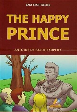 The Happy Prince - 1