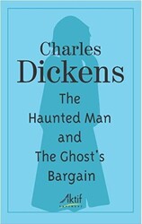 The Haunted Man and The Ghost`s Bargain - 1