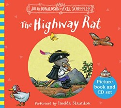 The Highway Rat - 1