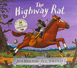 The Highway Rat - 1