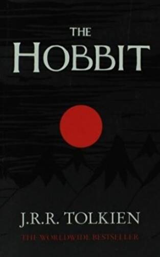 The Hobbit - 1