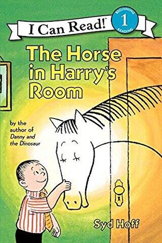 The Horse in Harry`s Room - 1