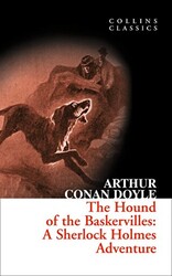 The Hound of the Baskervilles - 1