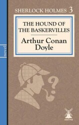 The Hound Of the Baskervilles - 1