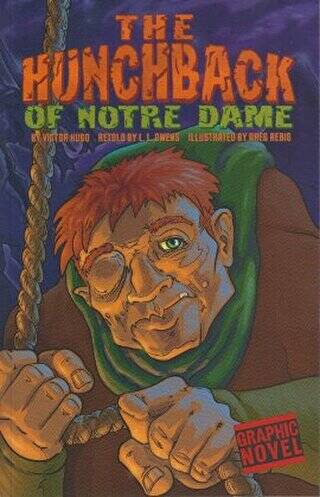 The Hunchback Of Notre Dame - 1