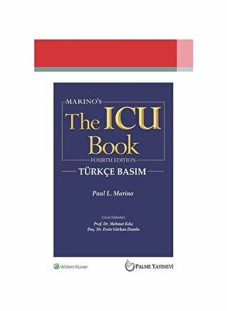 The ICU Book - 1