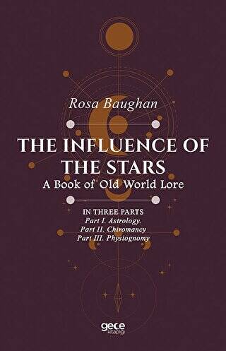 The Influence of the Stars - 1