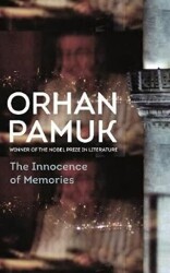 The Innocence of Memories - 1