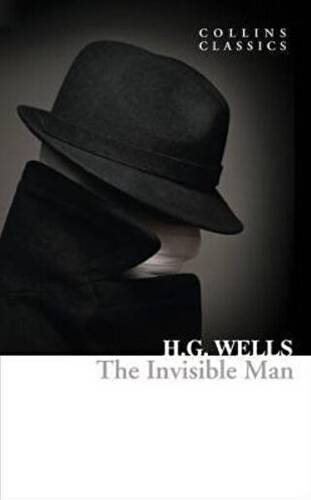 The Invisible Man - 1