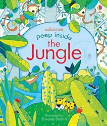 The Jungle - Peep Inside - 1