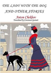 The Lady With The Dog and Other Stories - 1