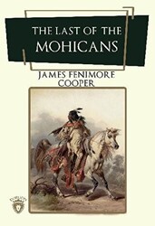 The Last Of The Mohicans - 1